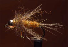 Video: How to Tie the Flying Squirrel Nymph