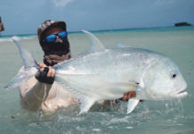 Video: “GT Hunt-Cosmoledo,” in the Outer Seychelles
