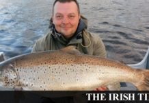 IFI to tap anglersâ knowledge via Lough Sheelin survey