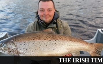 IFI to tap anglers’ knowledge via Lough Sheelin survey