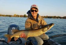 Classic Podcast: All About Sinking Lines, with Josh Jenkins