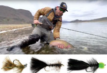 Video Pro Tips: How to Fish Leeches in Still Water