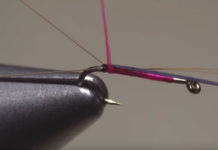 Video: How to Make Splayed Microfibbet Tails