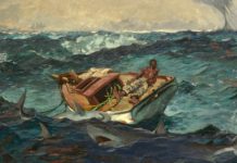 A Winslow Homer for the 21st Century
