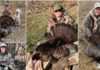 Anderson: Women hunters find excitement, satisfaction in search for turkeys