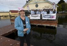 Casting for Recovery helping breast cancer survivors | The Courier