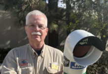 Vernon angler setting up fishing line recycling stations at select North Okanagan lakes – Vernon News