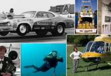 Female Pro Stock pioneer Shay Nichols: A life well lived (and then some)