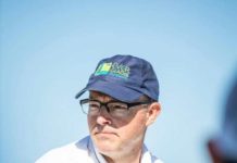 Podcast: Good News from the Everglades, with Dr. Steve Davis