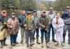 Tidioute club tries their hand at fly-fishing | News, Sports, Jobs