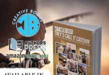 LATFOB 2022 presents If It Were Easy, They’d Call It Catchin: How Journaling Can Improve Your Fishing and Yourself