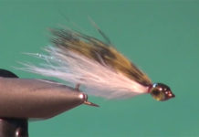 Video: How to Tie the Marabou Thunder Creek Streamer