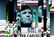 How Tucker Carlson Reshaped Fox News — and Became Trump’s Heir