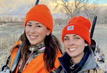 Hunting and Angling Outreach Programs Help to Get People in the Outdoors