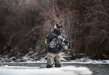 Salomone: Safe fish-handling recommendations | VailDaily.com