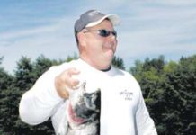 Fishing report: Friday, April 22 – Medford News, Weather, Sports, Breaking News