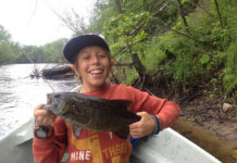 5 Tips for Taking a Kid on a Guided Trip