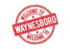 Can Sunset Park help Waynesboro reach its potential as a destination?