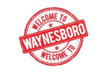 Can Sunset Park help Waynesboro reach its potential as a destination?