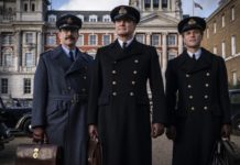 The Riveting True Story Behind Netflix’s Spy Movie ‘Operation Mincemeat’
