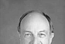 Obituary: Dr. Keith Emery Cook