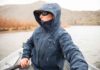 Review: Skwala RS wading jacket | Hatch Magazine
