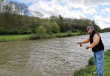 Experts provide insights on bass fishing in PA