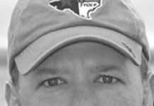 Remembering the lake record that wasn’t – Herald Democrat