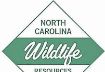 May Sizzles at the Pechmann Fishing Education Center