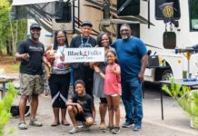 State Parks Are Trying to Attract More Diverse Visitors