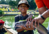 Fishing Education Center offers Fayetteville area free, fun experiences for all ages, skill levels