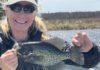 Anderson: Walleyes are tasty — but crappies and sunnies are more fun