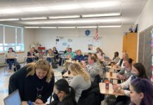 Medfield Public Schools Holds Design Your Learning Day with Over 400 Educators