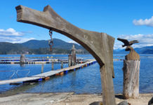 Getting ready in May for a fun-filled fishing experience – Campbell River Mirror