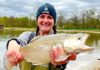 Spring fishing explosion in full swing: NE Ohio fishing report