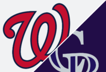 Nationals vs. Rockies – Game Recap – May 3, 2022