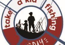 Joe’s Fishing Hole: Take a Kid Fishing at the Spring Creek Marina | Lifestyles