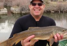 Joe’s Fishing Hole: Perfect weather for fly fishers | Lifestyles