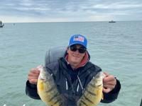 Outdoors calendar (through May 15): Trap leagues, meetings, Youth/Adult Fishing Clinic | Outdoors