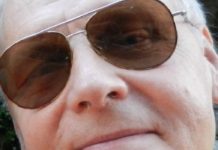 Richard E. Stelter – Detroit Lakes Tribune