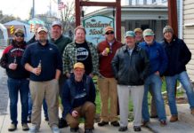 The pirates of McFarland’s Coburn Gathering | Local