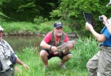 Project Healing Waters to bring 13th group to county | Community