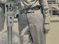 Uncle Joe & Harvey | Webster Kirkwood Times