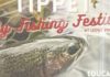 5-14-2022 North Country Angling- Sip It and Tippet Fly Fishing Festival |