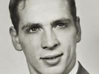 Wayne Calvin Thompson | Obituaries