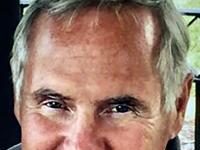 William Stephan Rowland | Obituaries