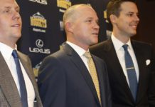 Paul Klee: Tim Connelly’s exit for Timberwolves shows the impossibility of being a Nuggets fan | Sports Coverage