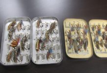 HOOKED: North resident collects and makes fly-fishing lures | National News