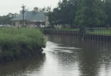 Kayaking in the heart of Gonzales? This fisherman’s idea is becoming a reality. | News