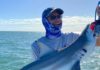 May showers slowing down action for Southwest Florida anglers